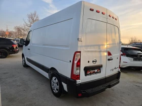Nissan NV400 2.3DCI-131кс= 6ск= 188.000км= КЛИМАТИК= ПЕРФЕКТЕН, снимка 5