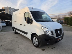 Nissan NV400 2.3DCI-131кс= 6ск= 188.000км= КЛИМАТИК= ПЕРФЕКТЕН, снимка 2
