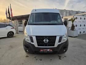 Nissan NV400 2.3DCI-131кс= 6ск= 188.000км= КЛИМАТИК= ПЕРФЕКТЕН, снимка 1