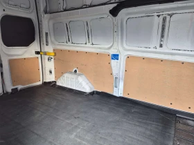 Ford Transit Custom 2.0L EcoBlue, снимка 9