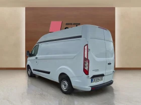 Ford Transit Custom 2.0L EcoBlue, снимка 7