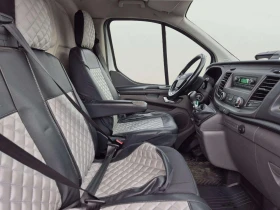 Ford Transit Custom 2.0L EcoBlue, снимка 10