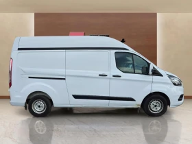 Ford Transit Custom 2.0L EcoBlue, снимка 4