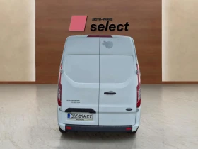 Ford Transit Custom 2.0L EcoBlue, снимка 6