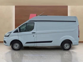 Ford Transit Custom 2.0L EcoBlue, снимка 8