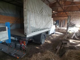 Ford Transit 2.5д, снимка 2