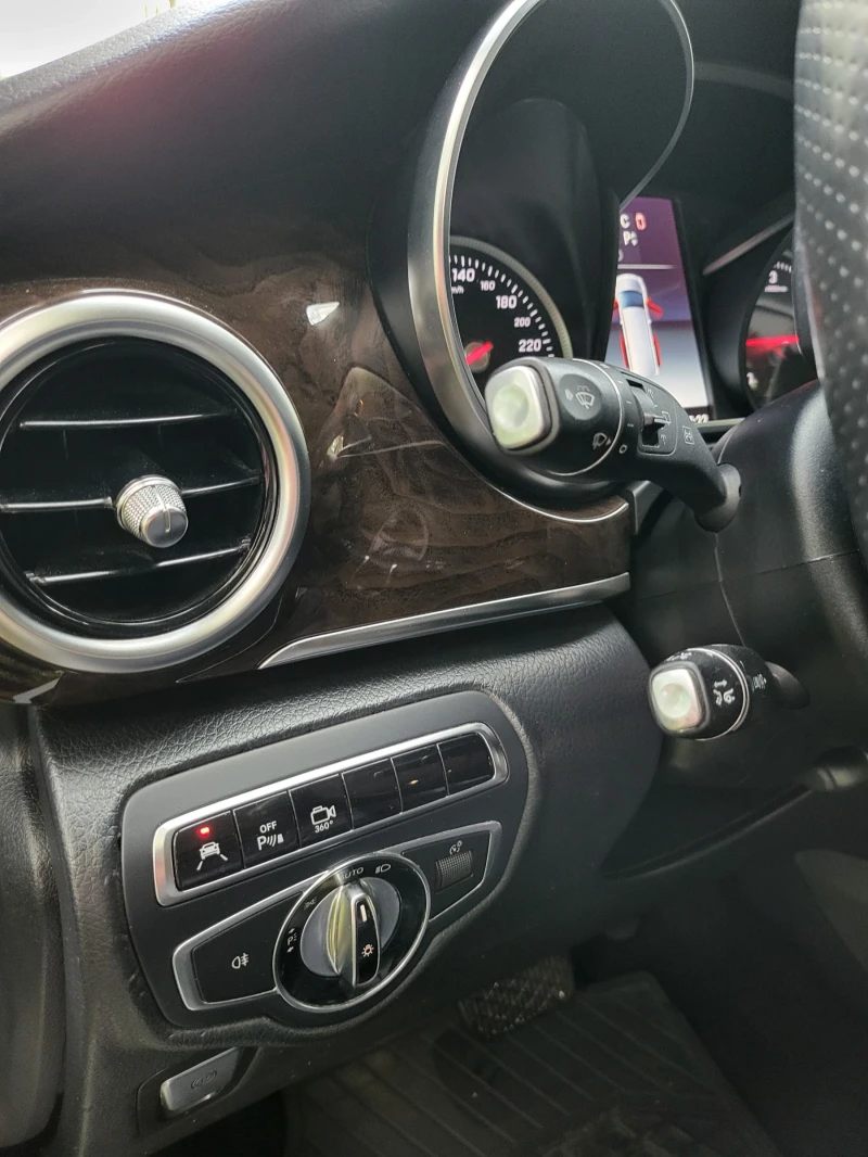 Mercedes-Benz V V 250, снимка 15 - Бусове и автобуси - 52097991