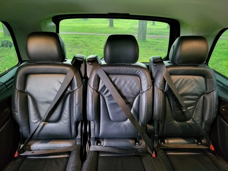 Mercedes-Benz V V 250, снимка 16 - Бусове и автобуси - 52097991