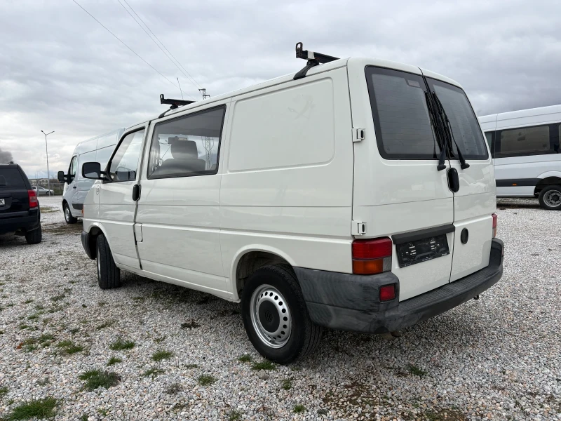 VW Transporter T-4  2, 5 TDI, снимка 2 - Бусове и автобуси - 52682514