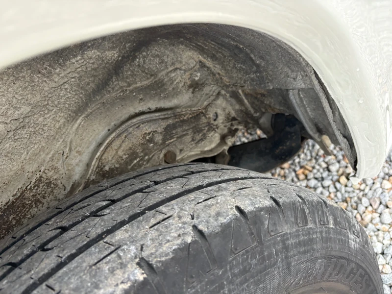 VW Transporter T-4  2, 5 TDI, снимка 5 - Бусове и автобуси - 52682514