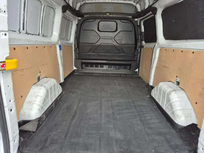 Ford Transit Custom 2.0L EcoBlue, снимка 11 - Бусове и автобуси - 53046762