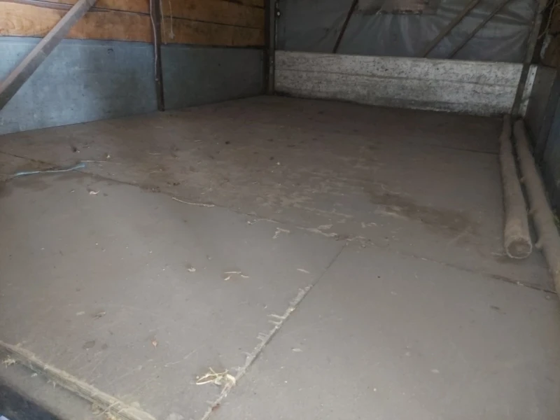 Ford Transit 2.5д, снимка 3 - Бусове и автобуси - 53419012