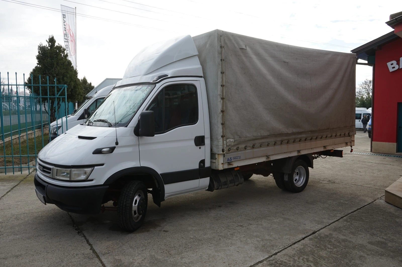 Iveco Daily 3.0 HPI - изображение 4