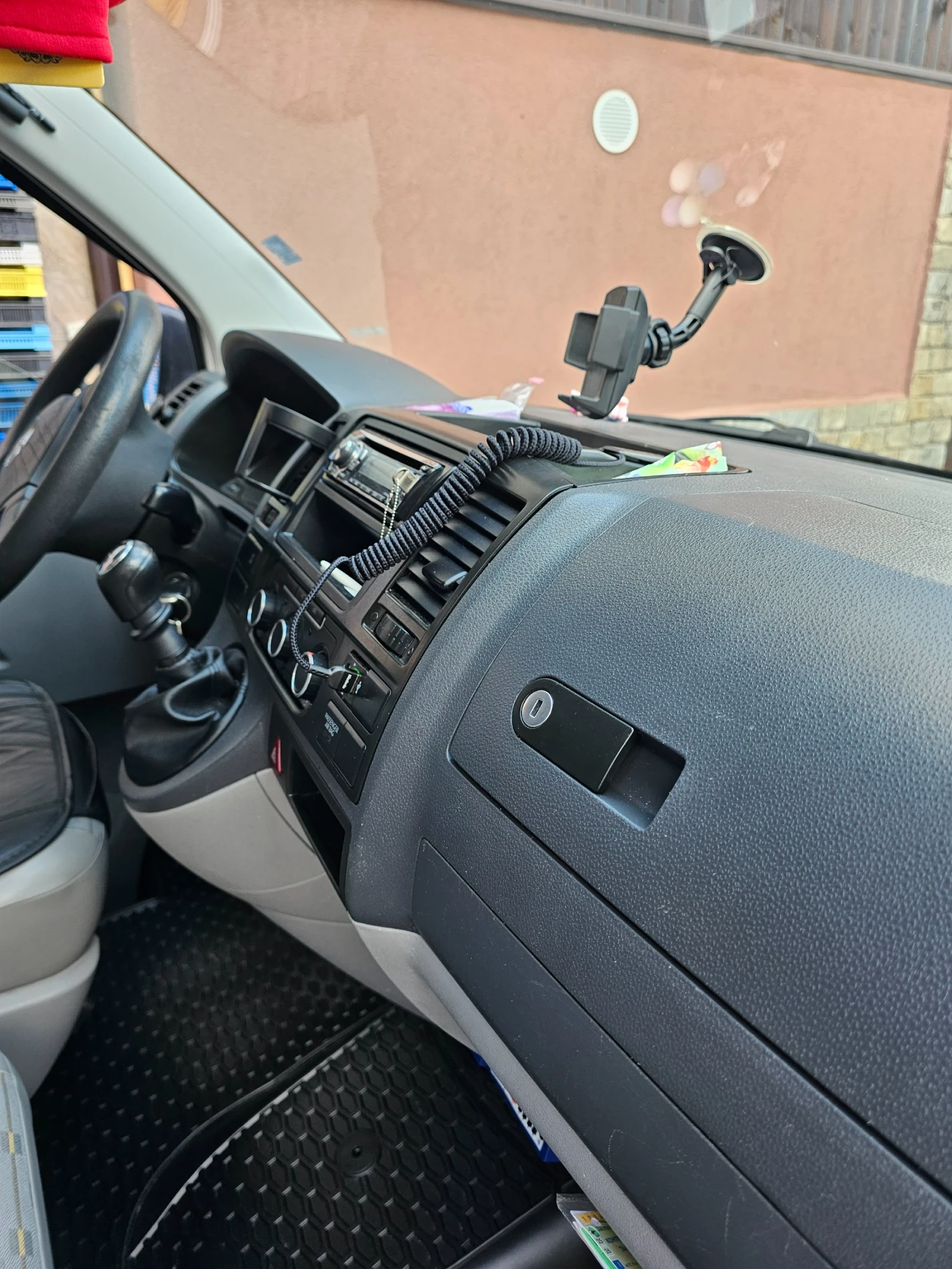 VW Transporter , 4?4,  ,  | Mobile.bg   9