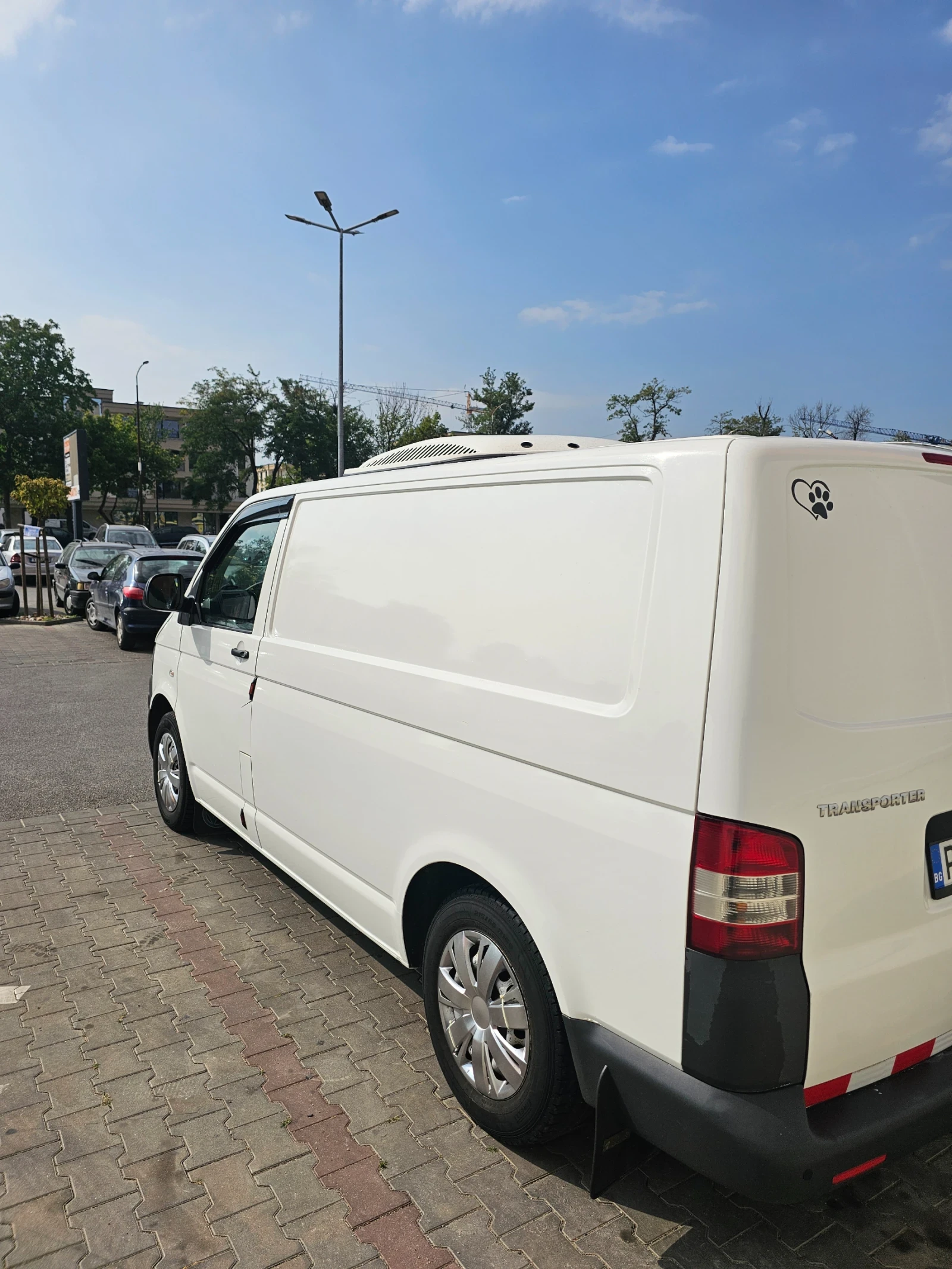 VW Transporter , 4?4,  ,  | Mobile.bg   3