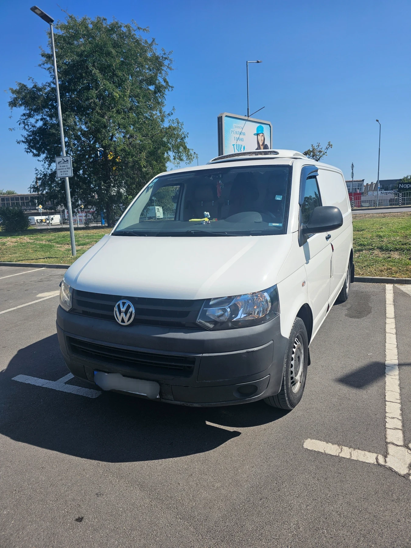 VW Transporter , 4?4,  ,  | Mobile.bg   1