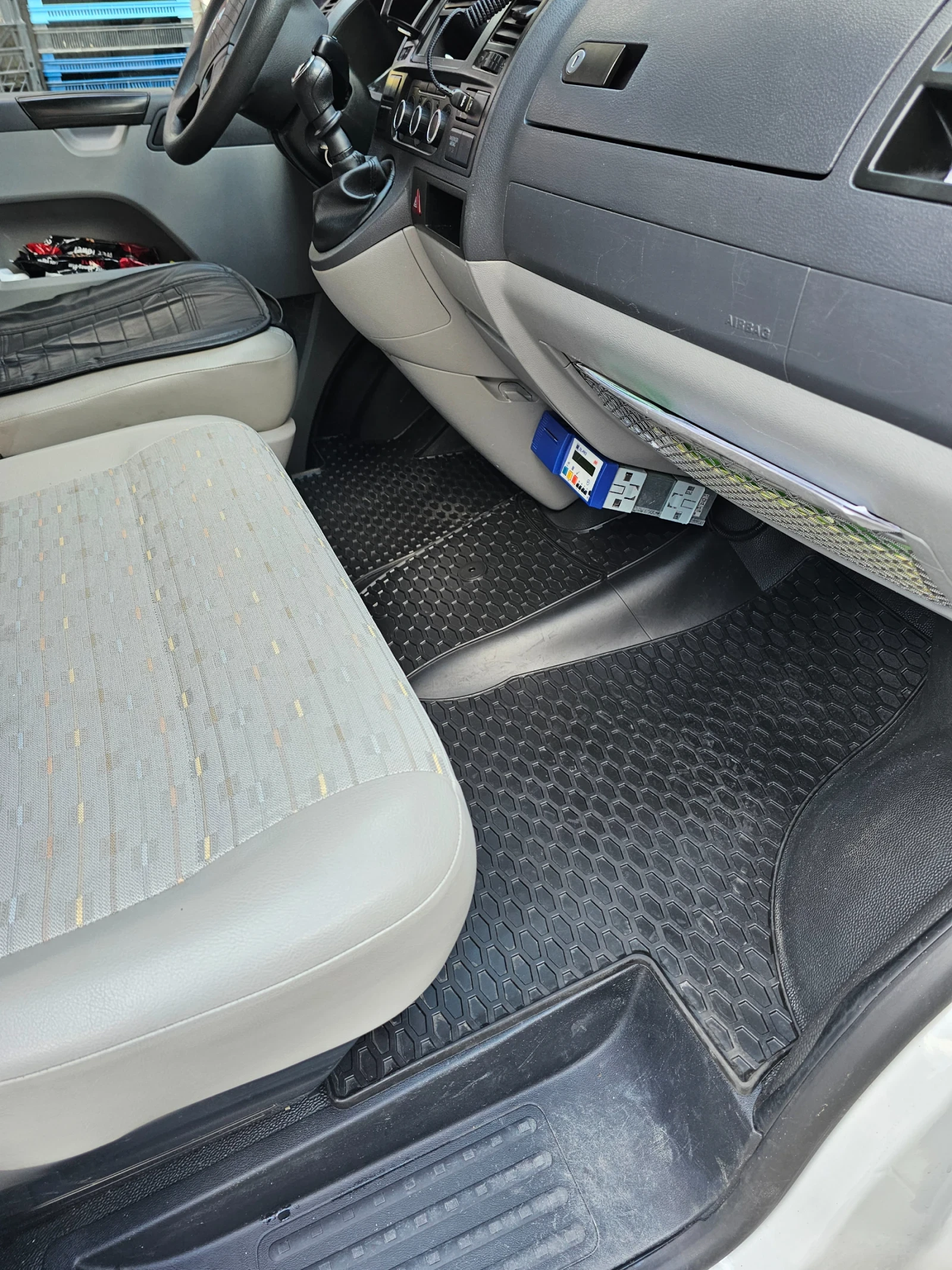 VW Transporter , 4?4,  ,  | Mobile.bg   8