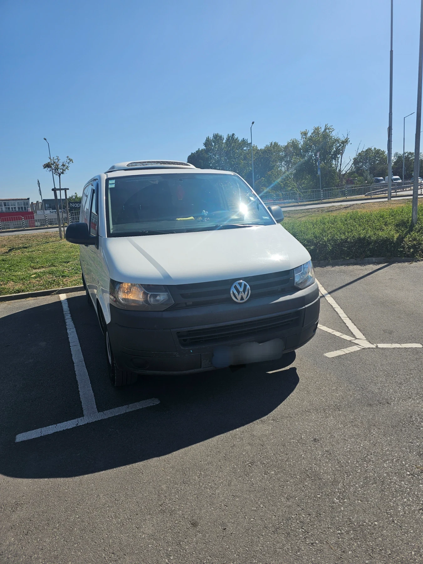 VW Transporter , 4?4,  ,  | Mobile.bg   2