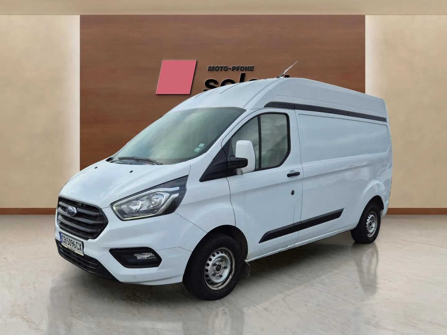Ford Transit Custom 2.0L EcoBlue | Mobile.bg � ����������� 1