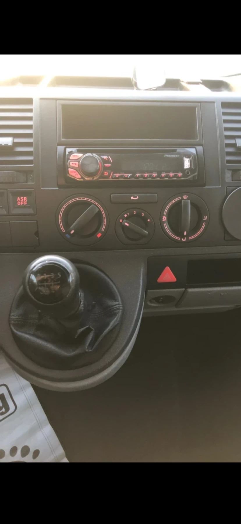 VW Transporter 1.9 TDI 86k.c | Mobile.bg � ����������� 3