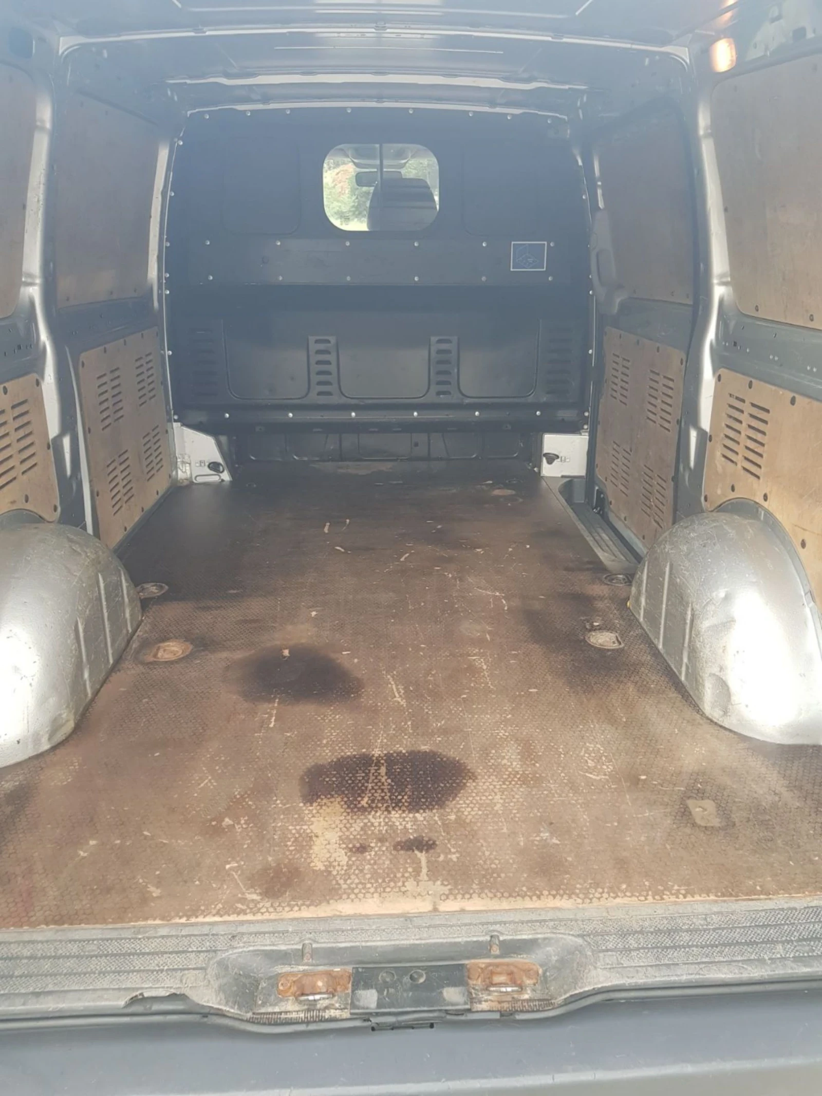 Mercedes-Benz Vito 2.2/136/K.C., снимка 9 - Бусове и автобуси - 55078741