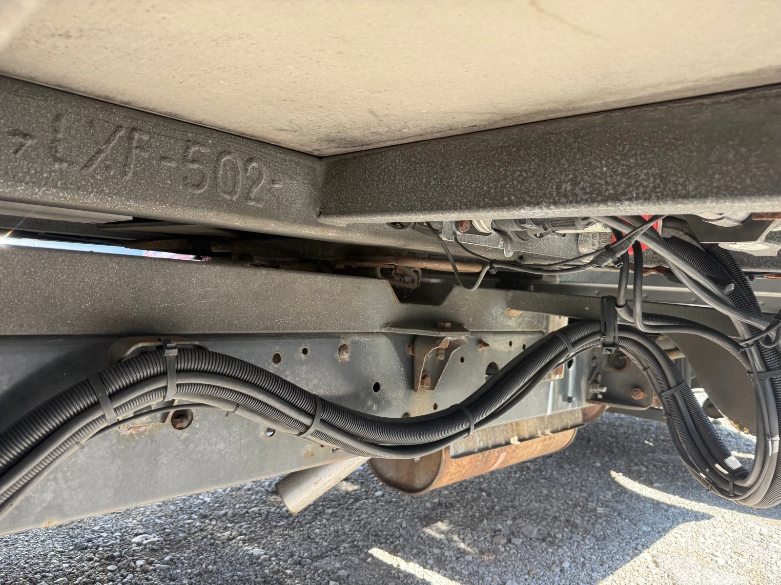 Iveco Daily 3.0, снимка 7 - Бусове и автобуси - 55282234