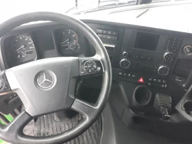 Mercedes-Benz Antos 2540- | Mobile.bg    16