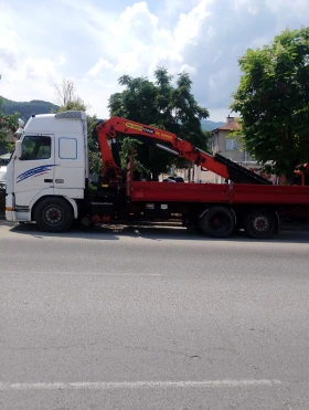 Volvo Fh 12 420 | Mobile.bg    11