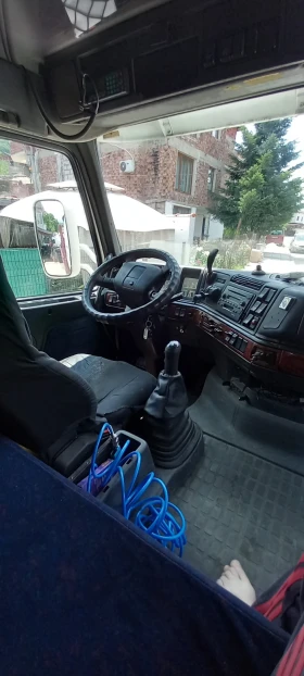 Volvo Fh 12 420 | Mobile.bg    10