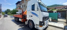 Volvo Fh 12 420 | Mobile.bg    7