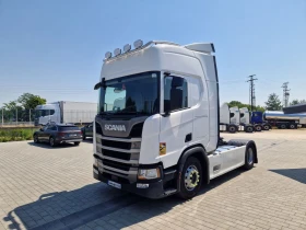 Scania R 500 Highline | Mobile.bg    2