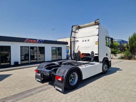 Scania R 500 Highline | Mobile.bg    4