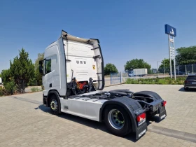 Scania R 500 Highline | Mobile.bg    3