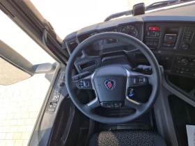 Scania R 500 Highline | Mobile.bg    11
