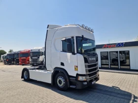  Scania R 500