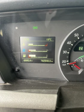 Volvo Fh | Mobile.bg    6