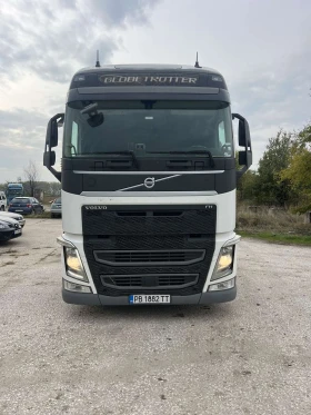 Volvo Fh 