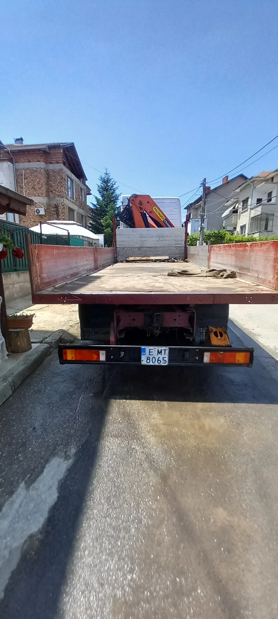 Volvo Fh 12 420 - изображение 4