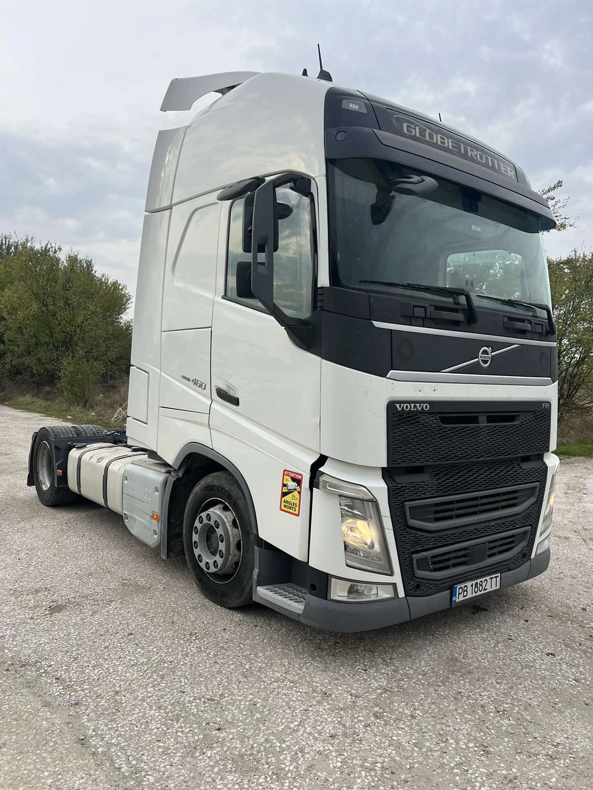 Volvo Fh  - изображение 2