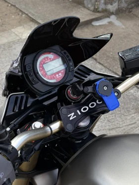 Kawasaki Z 1000, снимка 7