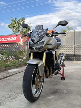 Kawasaki Z 1000, снимка 3
