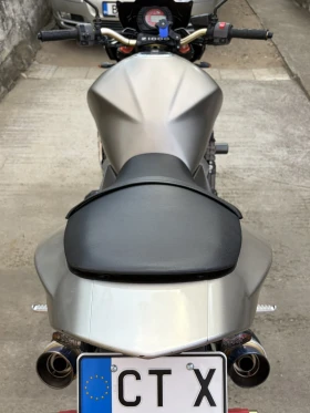Kawasaki Z 1000, снимка 6