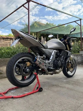 Kawasaki Z 1000, снимка 4