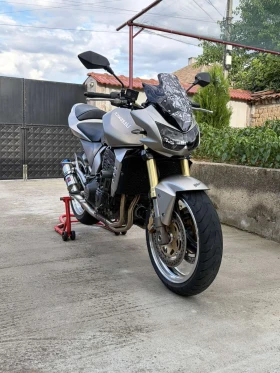 Kawasaki Z 1000, снимка 1