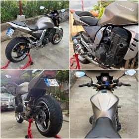 Kawasaki Z 1000, снимка 9