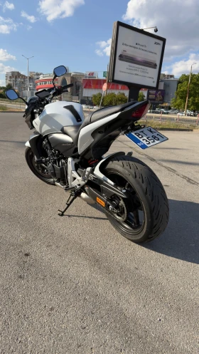 Honda Cb 600fa, снимка 2