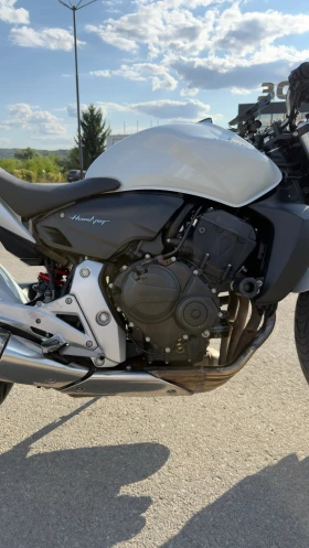 Honda Cb 600fa, снимка 9