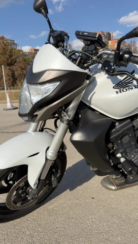 Honda Cb 600fa, снимка 13