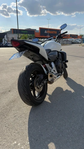 Honda Cb 600fa, снимка 3