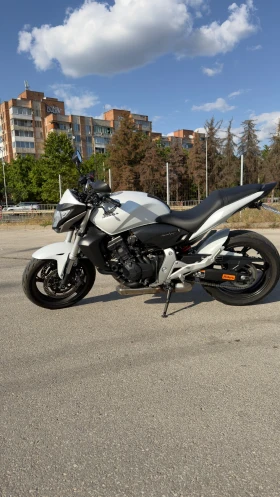Honda Cb 600fa, снимка 1